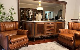 Olympic Apartment